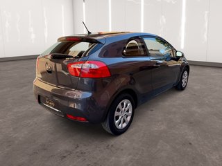 KIA Rio 2013