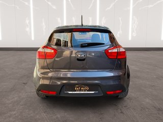 KIA Rio 2013