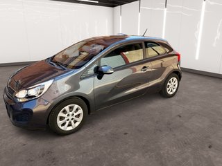 KIA Rio 2013