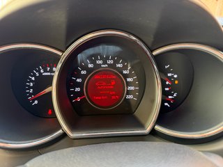 KIA Rio 2013