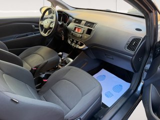 KIA Rio 2013