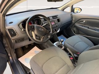 KIA Rio 2013