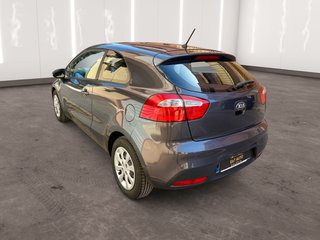 KIA Rio 2013