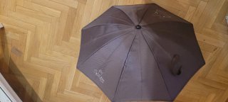 Sombrilla Jane Kids Zone