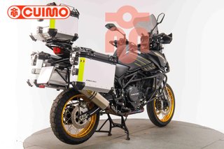 QJ MOTOR SRT 900 SX