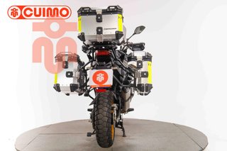 QJ MOTOR SRT 900 SX