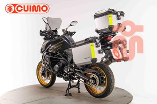 QJ MOTOR SRT 900 SX