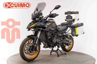 QJ MOTOR SRT 900 SX