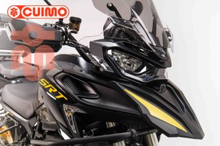 QJ MOTOR SRT 900 SX