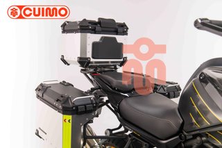 QJ MOTOR SRT 900 SX