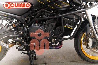 QJ MOTOR SRT 900 SX