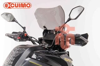 QJ MOTOR SRT 900 SX