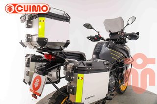 QJ MOTOR SRT 900 SX
