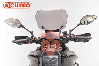 QJ MOTOR SRT 900 SX