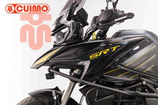 QJ MOTOR SRT 900 SX