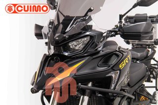 QJ MOTOR SRT 900 SX