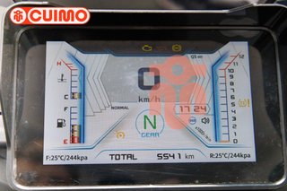 QJ MOTOR SRT 900 SX