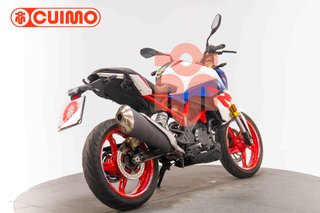 BMW G 310 R