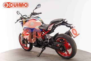BMW G 310 R