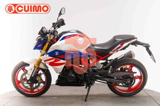 BMW G 310 R