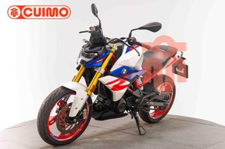 BMW G 310 R