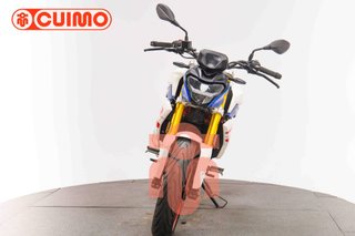 BMW G 310 R