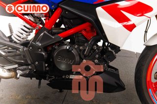 BMW G 310 R