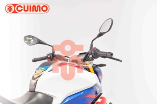 BMW G 310 R
