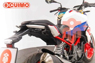 BMW G 310 R