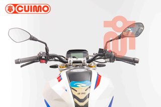 BMW G 310 R