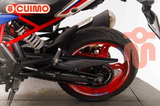 BMW G 310 R