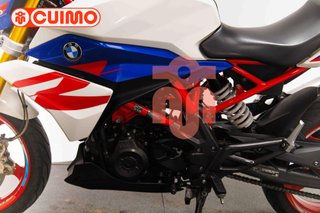 BMW G 310 R