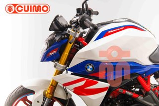 BMW G 310 R