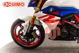 BMW G 310 R
