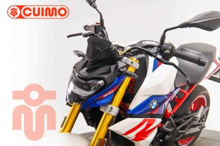 BMW G 310 R