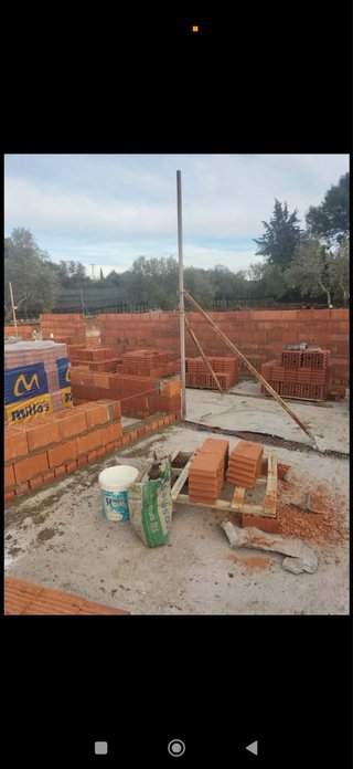 REFORMAS Y PINTURA EN CIUDAD REAL Realizo trabajos
