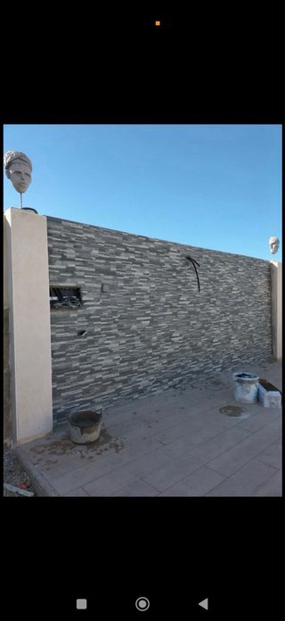 REFORMAS Y PINTURA EN CIUDAD REAL Realizo trabajos