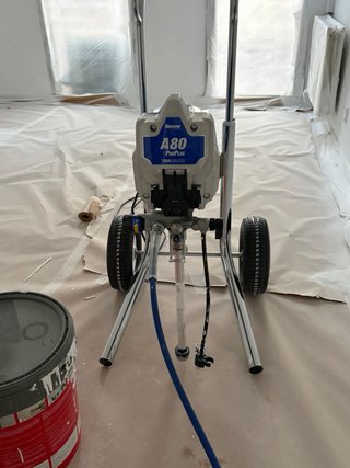 REFORMAS Y PINTURA EN CIUDAD REAL Realizo trabajos