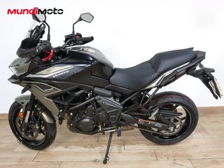KAWASAKI VERSYS 650 ABS