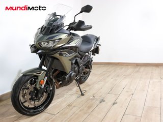 KAWASAKI VERSYS 650 ABS