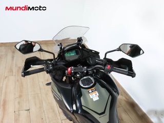 KAWASAKI VERSYS 650 ABS