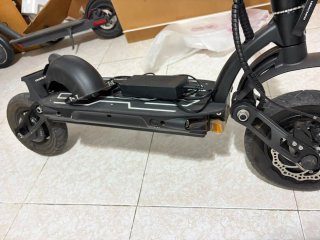Patinete Eléctrico Dualtron también 2 más en venta