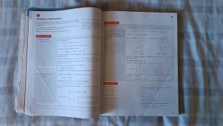 Libro Matemáticas I 1° Bachillerato