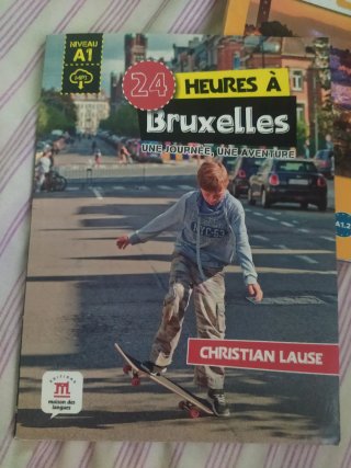 Les blogueurs 2, cahier d exercices