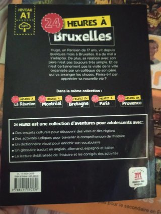 Les blogueurs 2, cahier d exercices