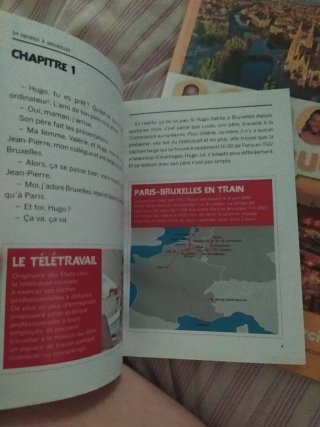 Les blogueurs 2, cahier d exercices