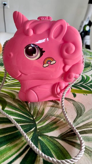 Bolso de Juguete para Mascotas