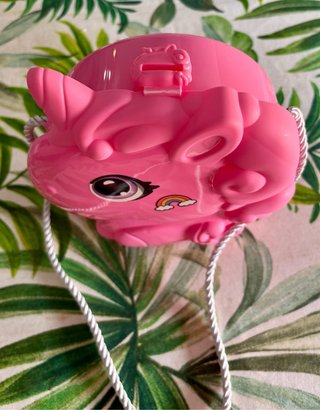 Bolso de Juguete para Mascotas