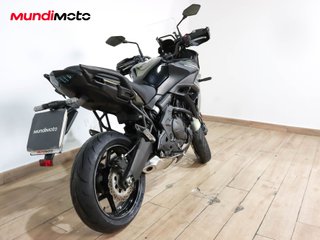 KAWASAKI VERSYS 650 ABS