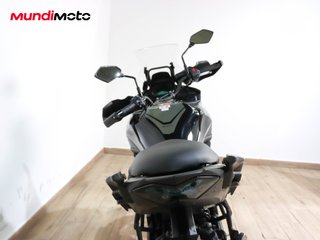 KAWASAKI VERSYS 650 ABS
